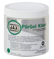 JAX PürGel Klear Petrolatum 3H